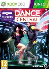 Dance Central PAL Xbox 360 Prices