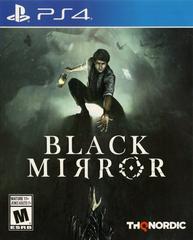 Black Mirror Playstation 4 Prices