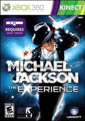 Michael Jackson: The Experience Xbox 360 Prices