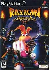 Rayman Arena Playstation 2 Prices