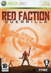 Red Faction: Guerrilla PAL Xbox 360 Prices