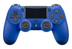 Playstation 4 Dualshock 4 Blue Controller Playstation 4 Prices