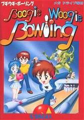 Boogie Woogie Bowling JP Sega Mega Drive Prices