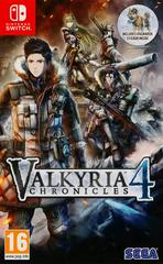 Valkyria Chronicles 4 PAL Nintendo Switch Prices