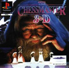 Chessmaster 3D PAL Playstation Prices