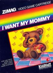 I Want My Mommy Atari 2600 Prices