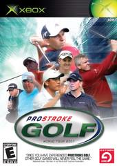 ProStroke Golf World Tour 2007 Xbox Prices