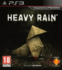 Heavy Rain Sony PlayStation 3 – Gandorion Games