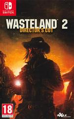 Wasteland 2: Directors Cut PAL Nintendo Switch Prices