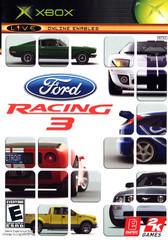 Ford Racing 3 Xbox Prices