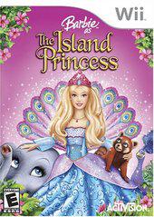 Barbie as the Island Princess Wii Prices
