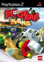 Football Mania PAL Playstation 2 Prices