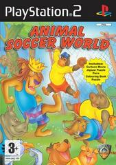 Animal Soccer World PAL Playstation 2 Prices