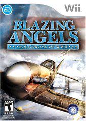 Blazing Angels Squadrons of WWII Wii Prices