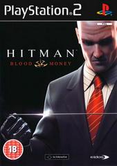 Hitman Blood Money PAL Playstation 2 Prices