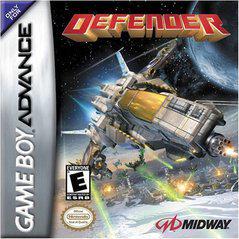 Defender GameBoy Advance Prices