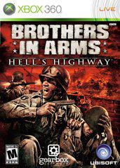 Brothers in Arms Hell's Highway Xbox 360 Prices