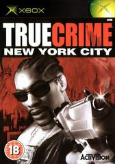True Crime: New York City PAL Xbox Prices