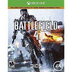 Battlefield 4 [Limited Edition] Xbox One Prices