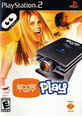 Eye Toy Play Playstation 2 Prices