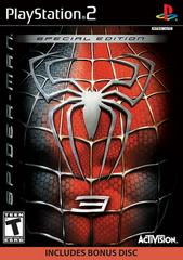 Spiderman 3 [Special Edition] Playstation 2 Prices