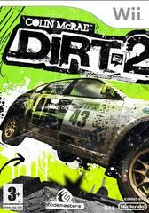Dirt 2 PAL Wii Prices