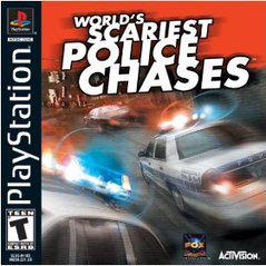 Worlds Scariest Police Chases Playstation Prices