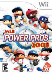 MLB Power Pros 2008 Wii Prices
