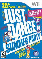 Just Dance Summer Party Wii Prices