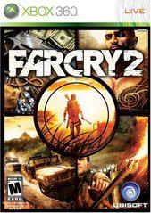 Far Cry 2 Xbox 360 Prices