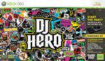 DJ Hero [Turntable Bundle] Xbox 360 Prices