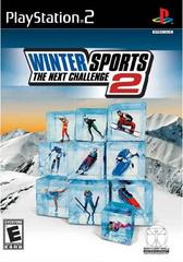 Winter Sports 2 The Next Challenge Playstation 2 Prices