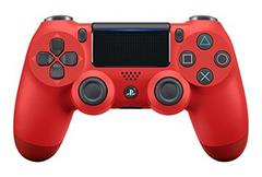 Playstation 4 Dualshock 4 Red Controller Playstation 4 Prices