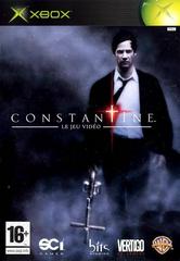 Constantine PAL Xbox Prices