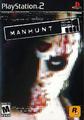 Manhunt | Playstation 2