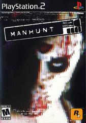 Manhunt Playstation 2 Prices