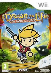Drawn to Life: The Next Chapter PAL Wii Prices