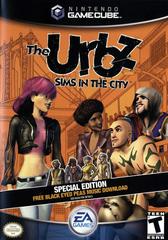 Special Edition | The Urbz Sims in the City Gamecube