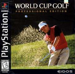 World Cup Golf Professional Edition Playstation Prices