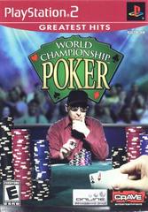 World Championship Poker [Greatest Hits] Playstation 2 Prices