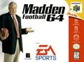 Madden 64 | Nintendo 64