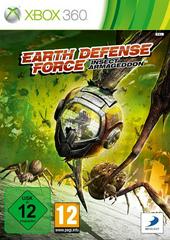 Earth Defense Force: Insect Armageddon PAL Xbox 360 Prices