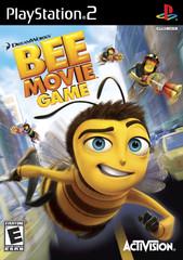 Bee Movie Game Playstation 2 Prices