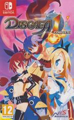 Disgaea 1 Complete PAL Nintendo Switch Prices