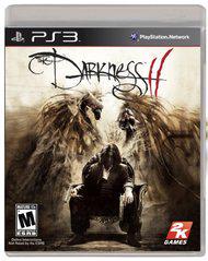 Main Image | The Darkness II Playstation 3