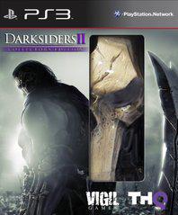 Darksiders II [Collector's Edition] Playstation 3 Prices