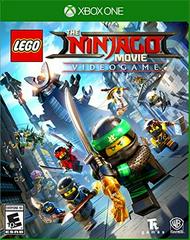 LEGO Ninjago Movie Xbox One Prices