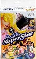 Boogie SuperStar Wii Prices