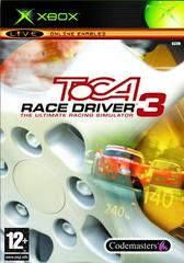 TOCA Race Driver 3 PAL Xbox Prices