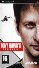 Tony Hawk Project 8 PAL PSP Prices